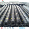 Factory Supply HDPE Geomembrane for Lake Liners